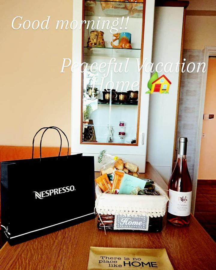 Agia Marina  Villa Filoxenia All Seasons, Near Airport, Sea, Athens מראה חיצוני תמונה
