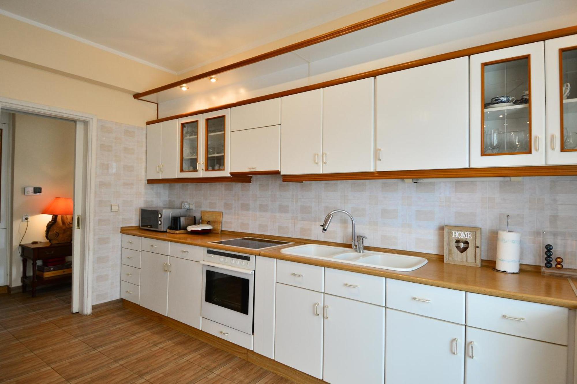 Agia Marina  Villa Filoxenia All Seasons, Near Airport, Sea, Athens מראה חיצוני תמונה