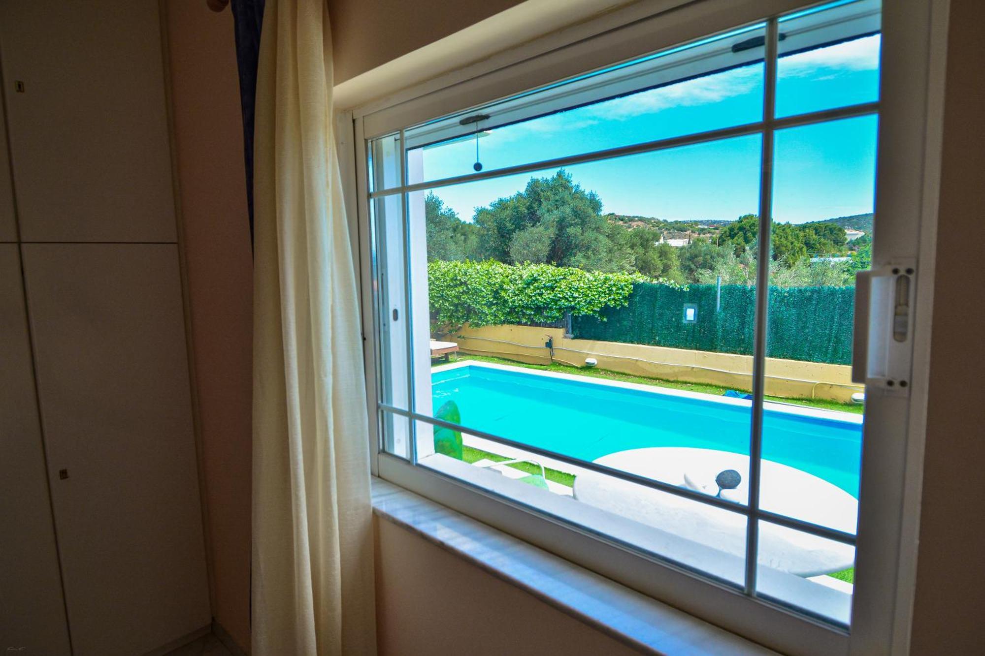 Agia Marina  Villa Filoxenia All Seasons, Near Airport, Sea, Athens מראה חיצוני תמונה