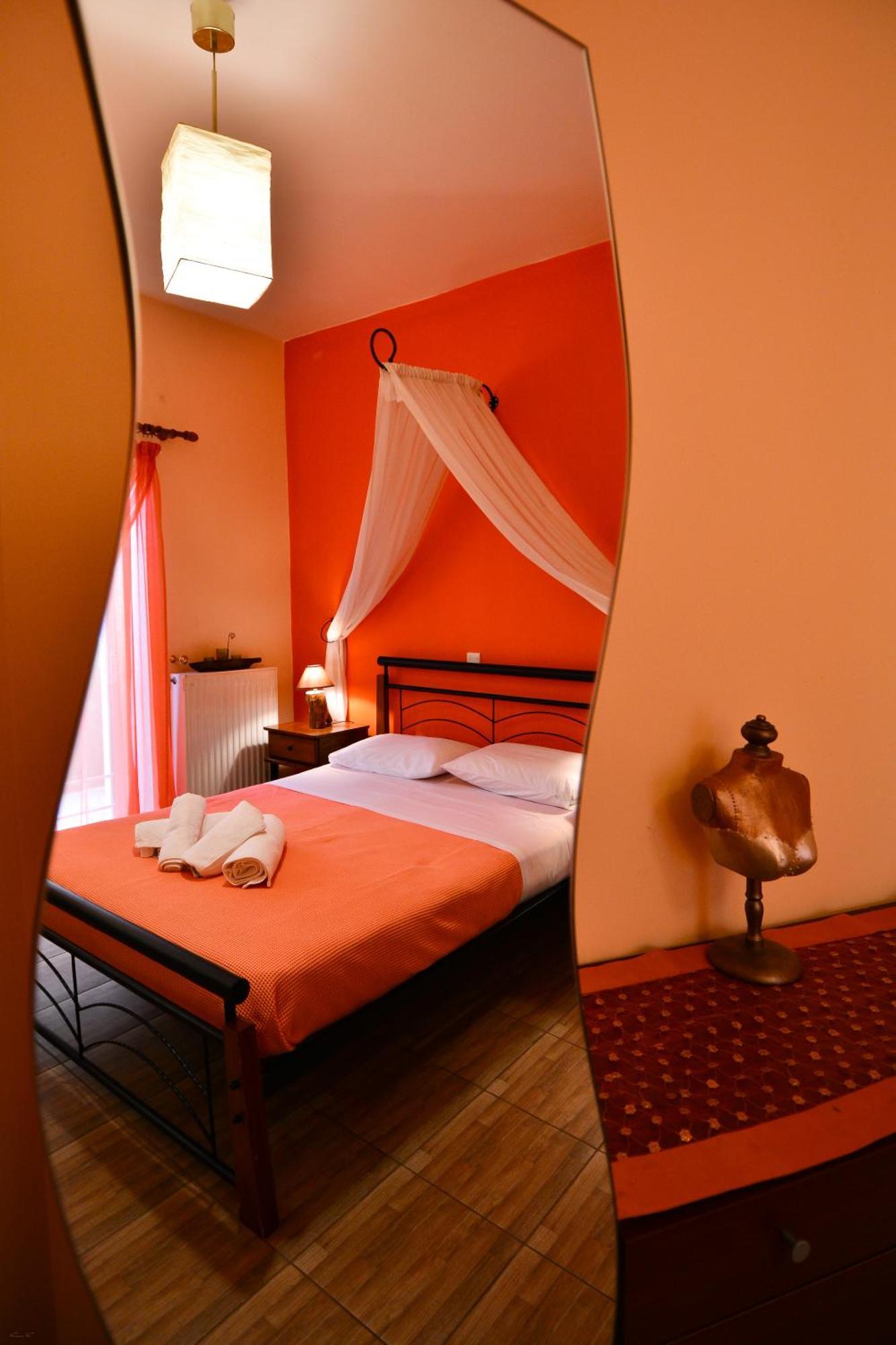 Agia Marina  Villa Filoxenia All Seasons, Near Airport, Sea, Athens מראה חיצוני תמונה