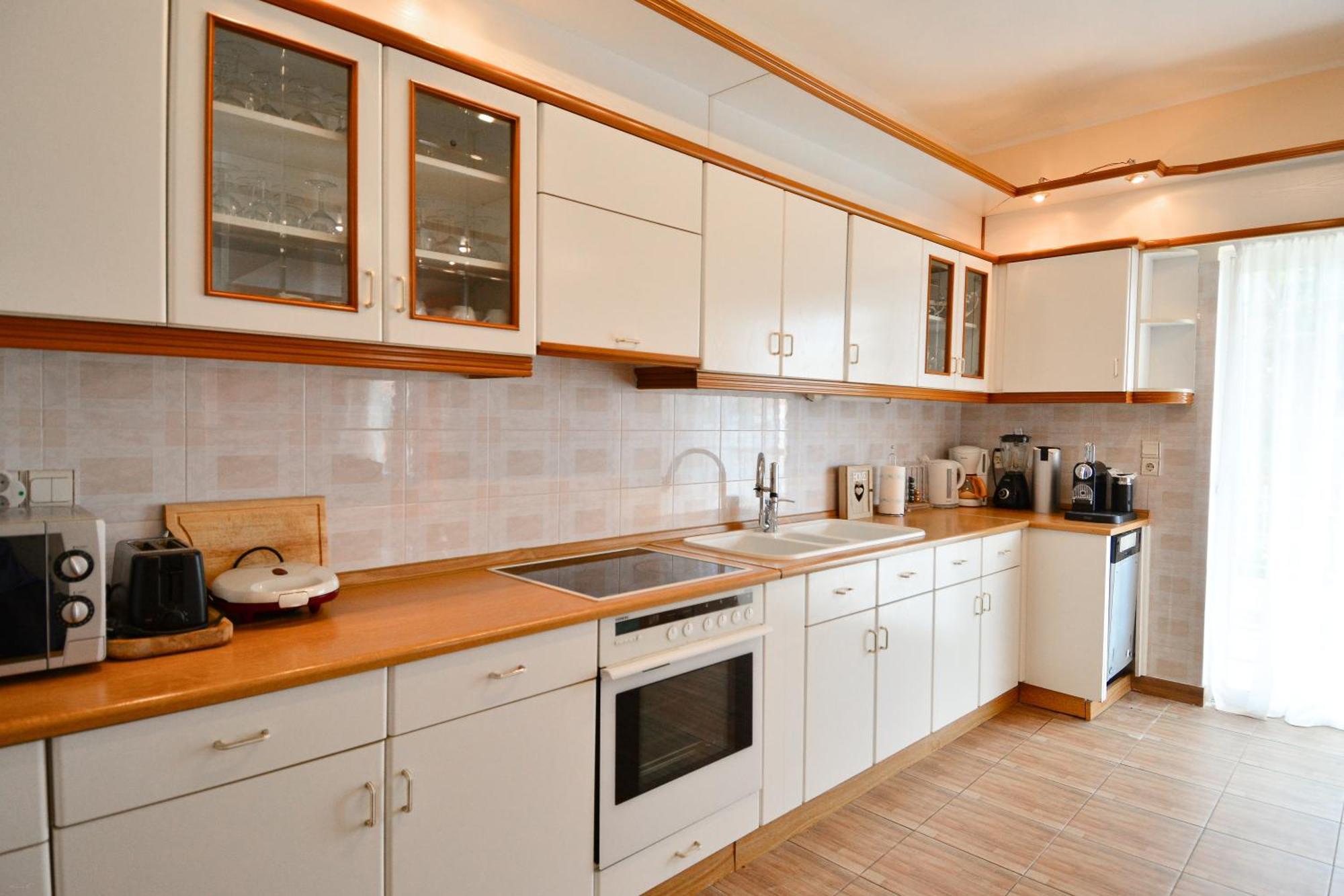Agia Marina  Villa Filoxenia All Seasons, Near Airport, Sea, Athens מראה חיצוני תמונה