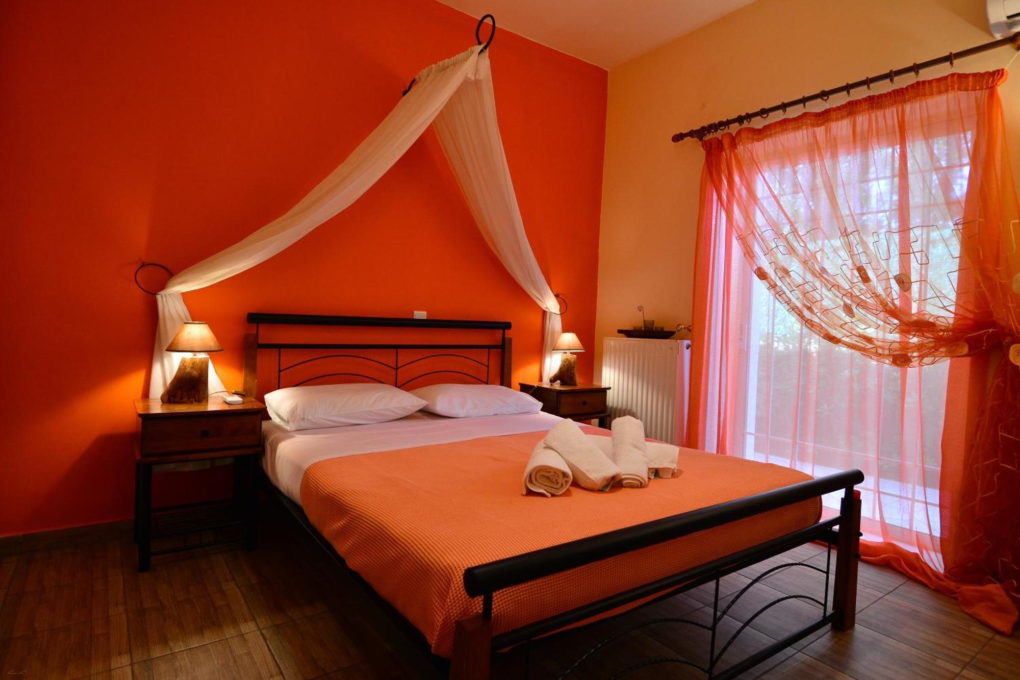 Agia Marina  Villa Filoxenia All Seasons, Near Airport, Sea, Athens מראה חיצוני תמונה