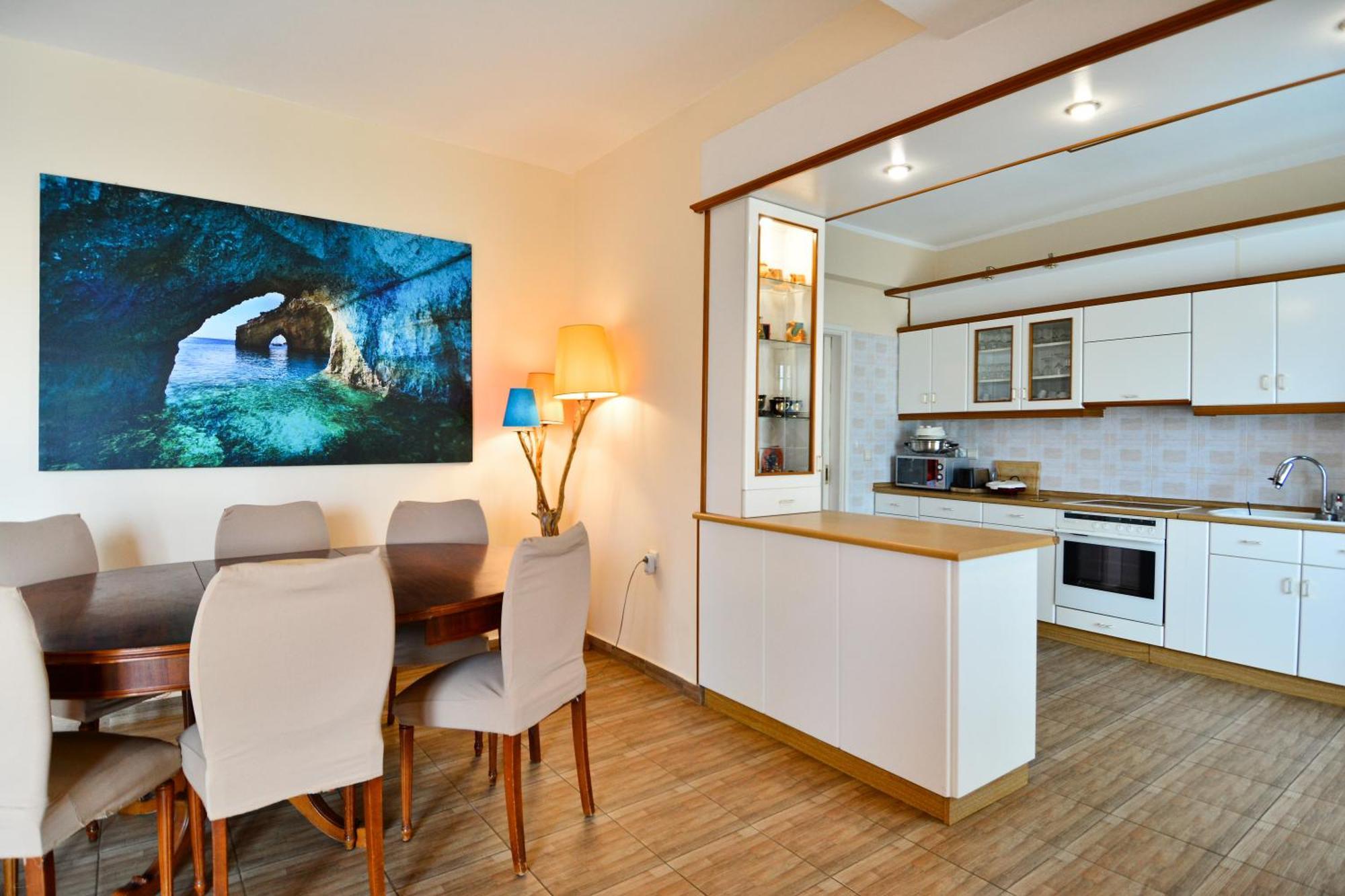 Agia Marina  Villa Filoxenia All Seasons, Near Airport, Sea, Athens מראה חיצוני תמונה