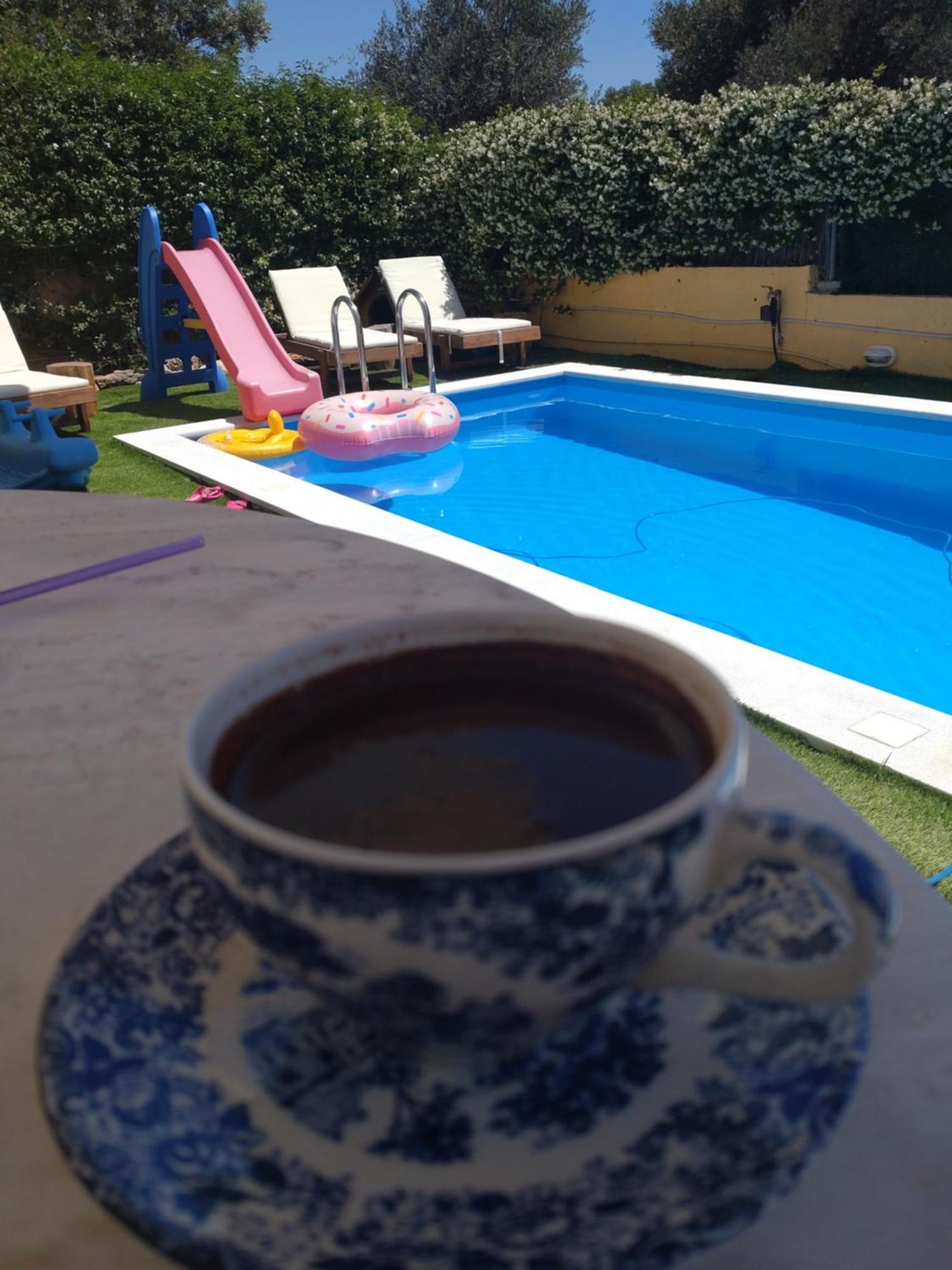 Agia Marina  Villa Filoxenia All Seasons, Near Airport, Sea, Athens מראה חיצוני תמונה
