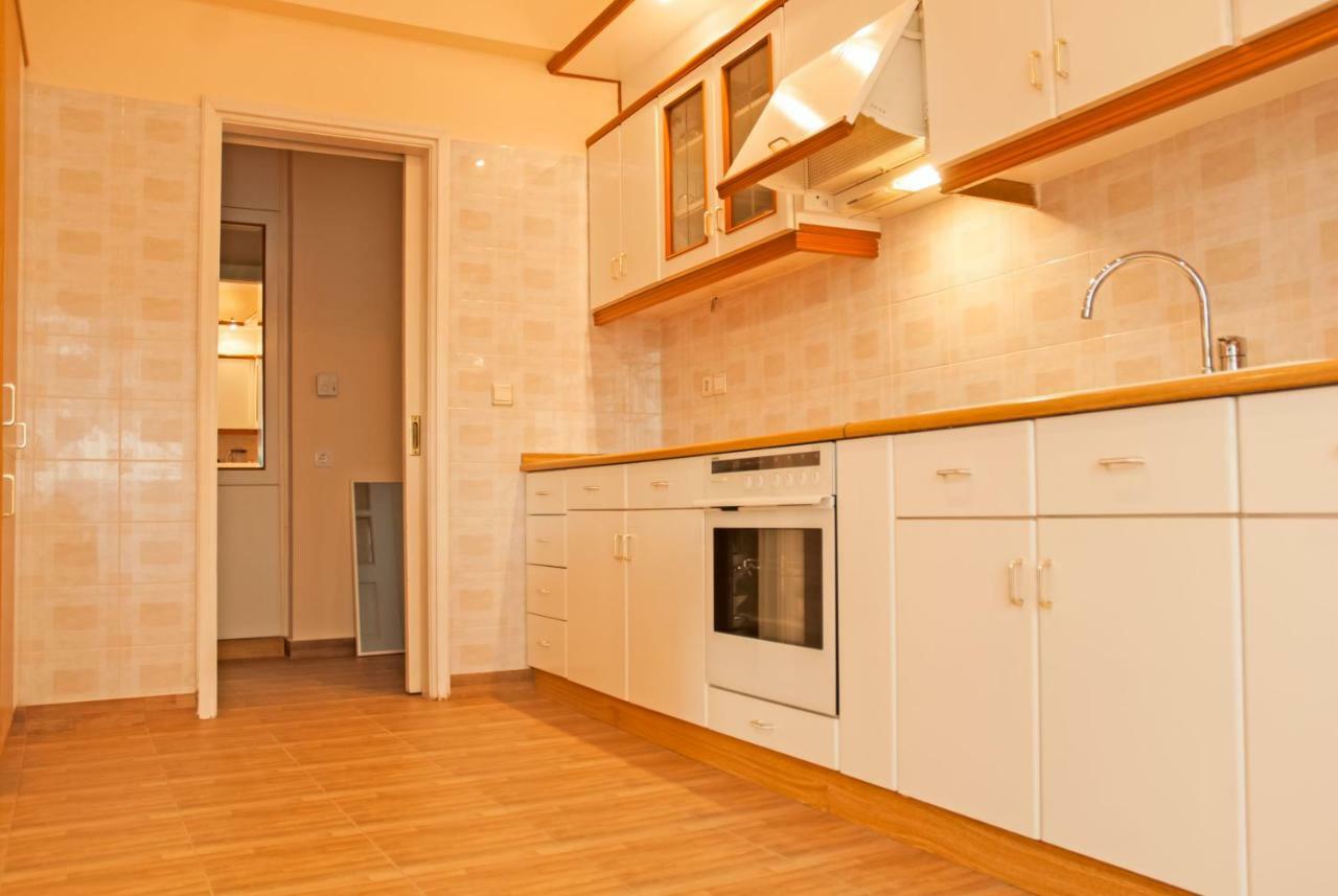 Agia Marina  Villa Filoxenia All Seasons, Near Airport, Sea, Athens מראה חיצוני תמונה