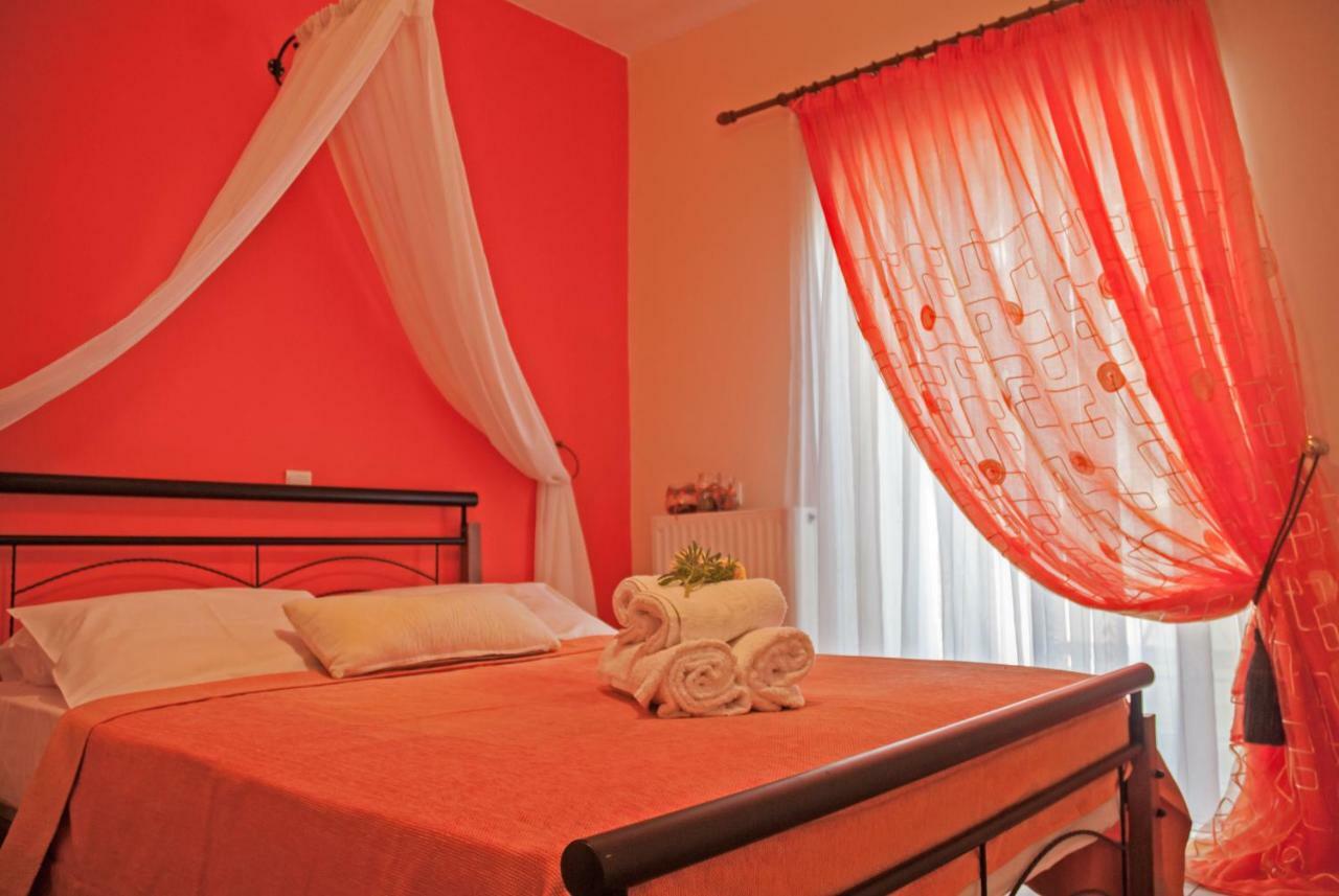 Agia Marina  Villa Filoxenia All Seasons, Near Airport, Sea, Athens מראה חיצוני תמונה