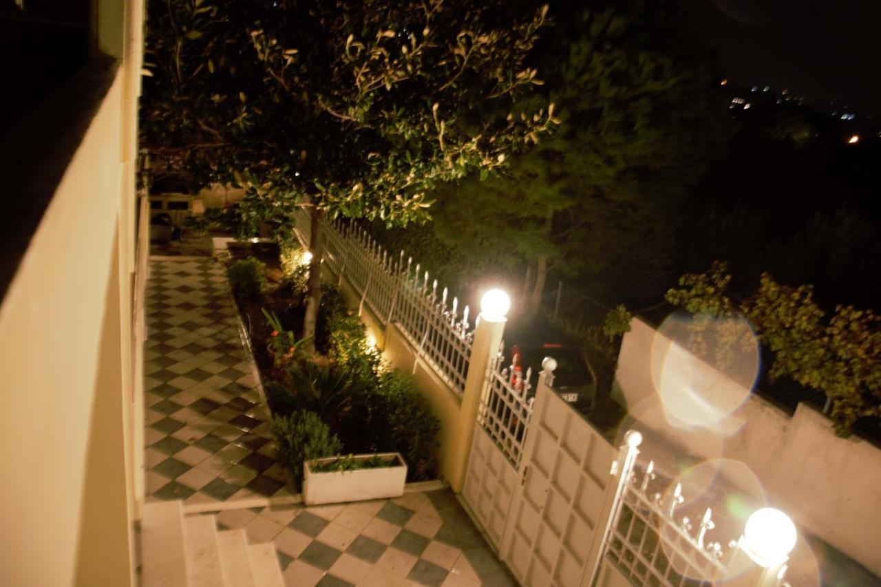 Agia Marina  Villa Filoxenia All Seasons, Near Airport, Sea, Athens מראה חיצוני תמונה